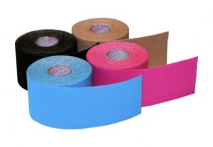 Billede af Kinesiotape til taping