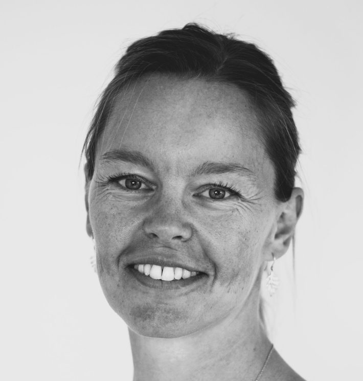 Fysioterapeut Dorte Olsson