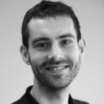 Billede af kiropraktor Emil Meyer Petersen