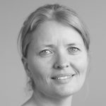 Billede af kiropraktor Louise Johannessen