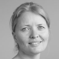 Billede af kiropraktor Louise Johannessen