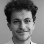 Billede af kiropraktor Luka Dardic Jahn