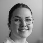 Billede af kiropraktor Mille Marie Find Jensen